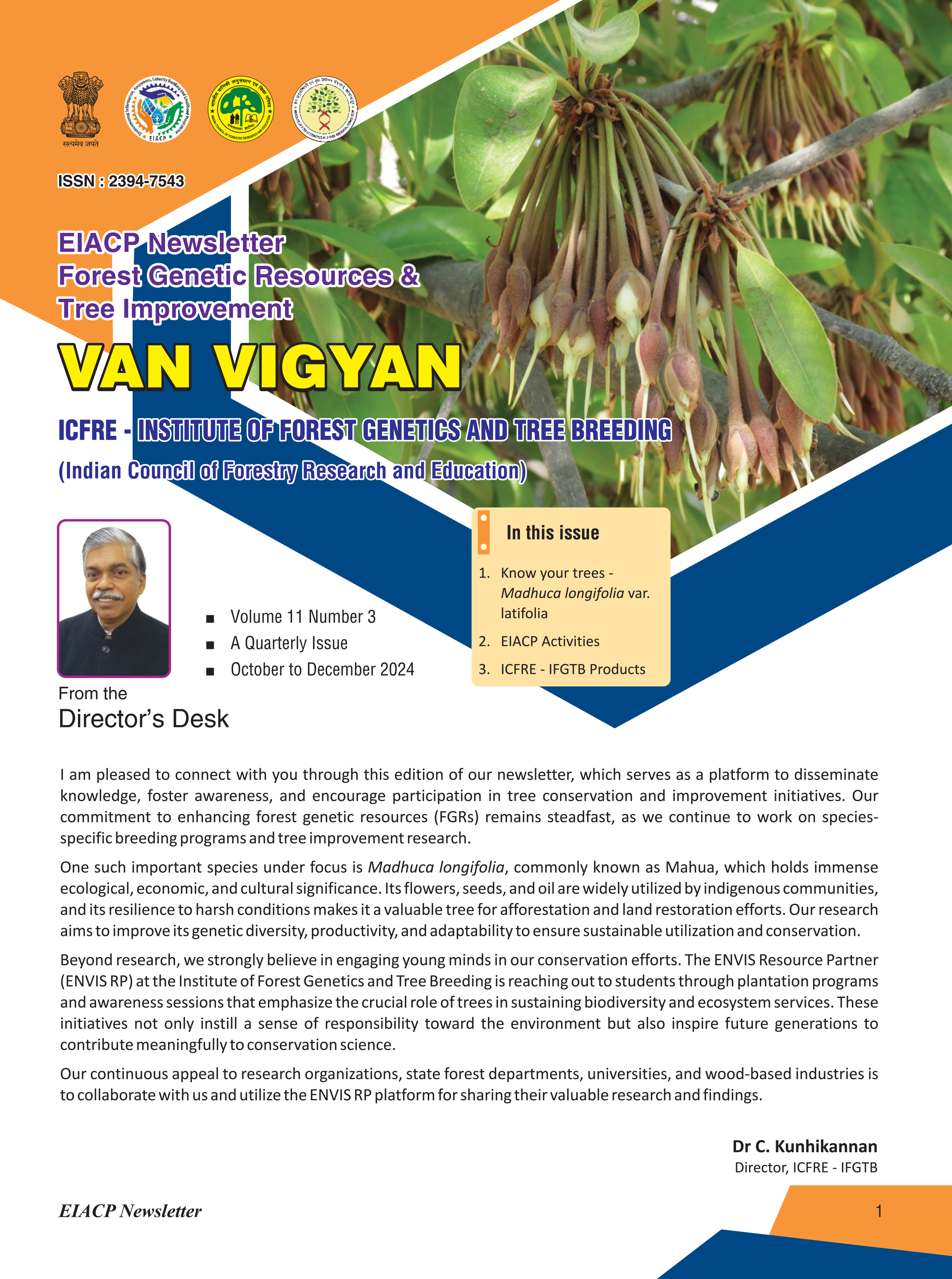 Newsletter
